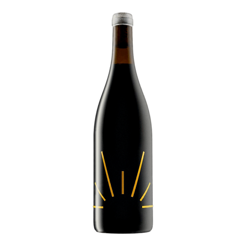 Domaine Mada Rayon Rouge Syrah NV, natural wine bottle at Primal Wine
