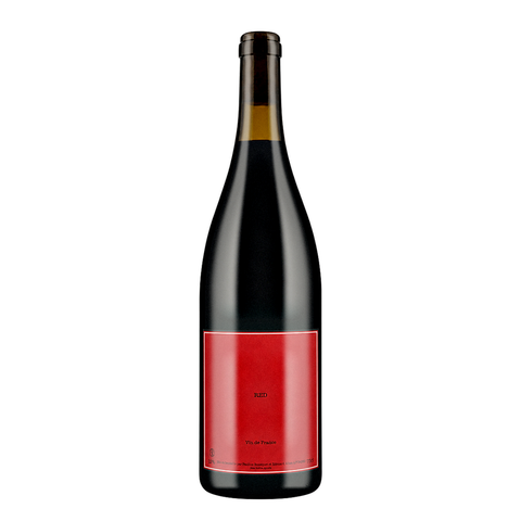 Domaine Mada Red Grenache Mourvedre 2021, natural red wine bottle at Primal Wine