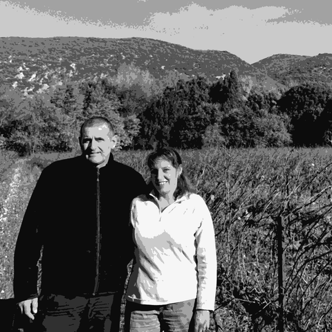 Domaine Majas — natural wine producer