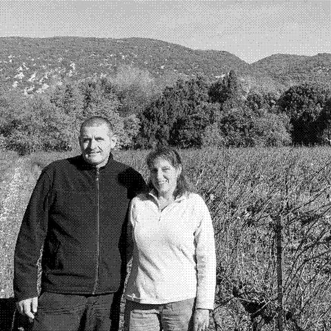 Domaine Majas — natural wine producer