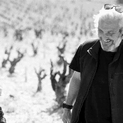 Domaine Marcel Richaud — natural wine producer