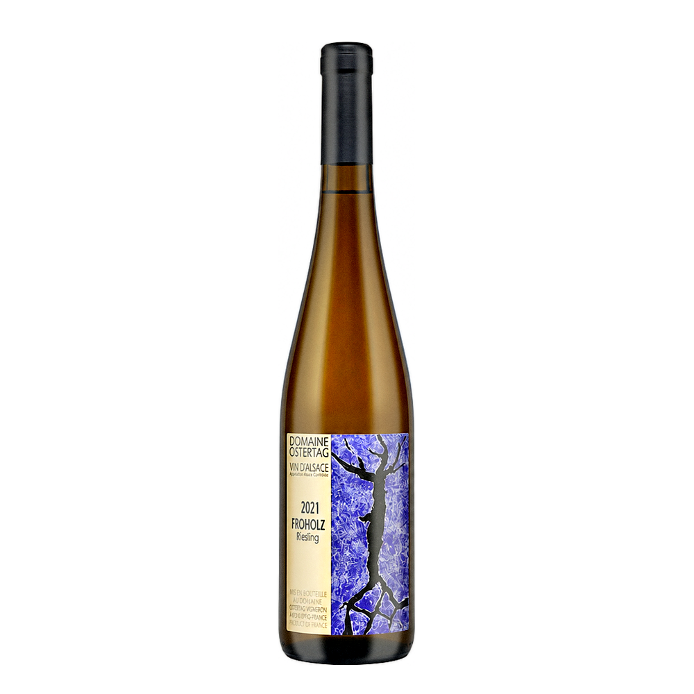 Domaine Ostertag Riesling 