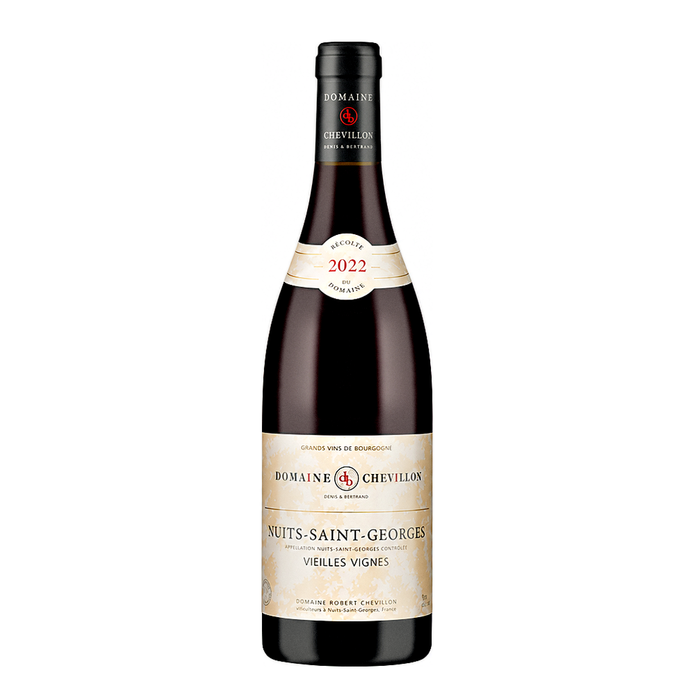 Domaine Robert Chevillon Nuits-Saint-Georges 