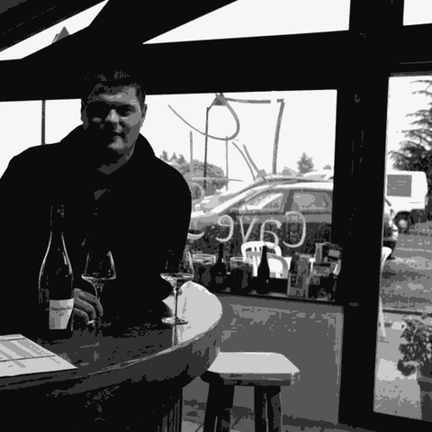 Domaine Saint-Cyr — natural wine producer