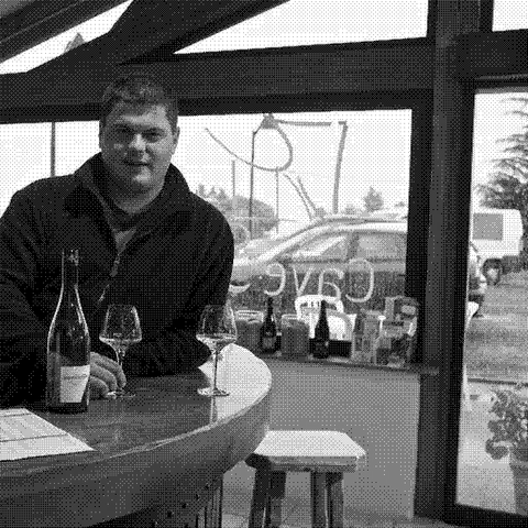 Domaine Saint-Cyr — natural wine producer