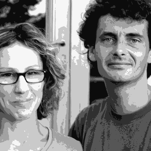 Domaine Tessier — natural wine producer