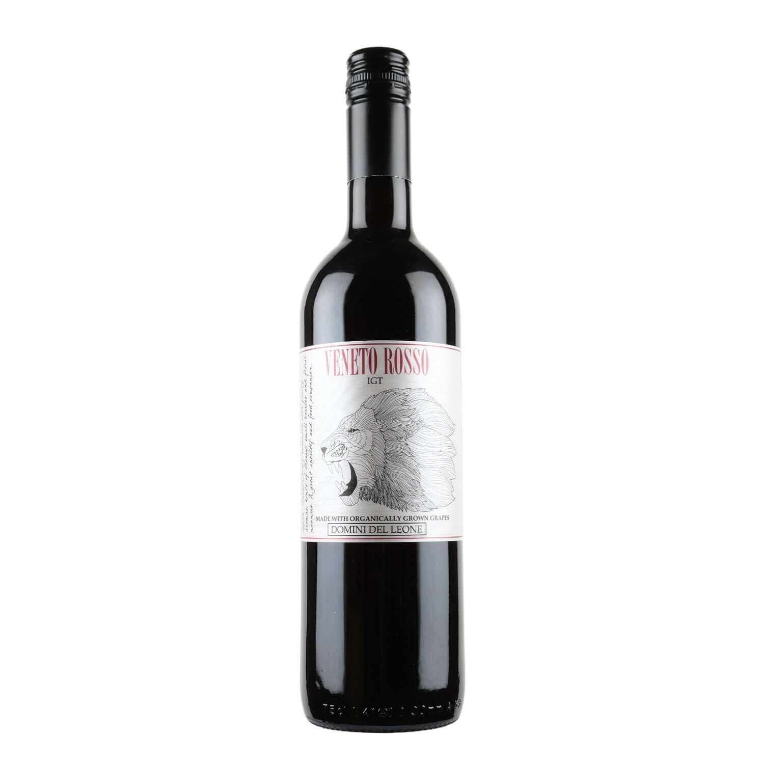 Le Primeur Vino Rosso Biologico 5本セット 2022 Bricco Ernesto Rosso Piedmont, Italy – Leon & Son Wine and