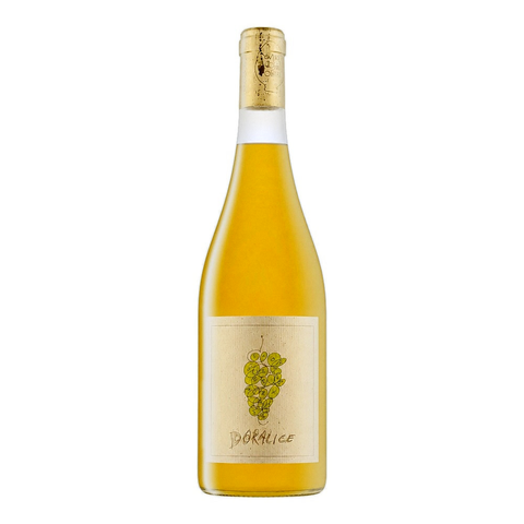 Bojo do Luar Doralice Loureiro 2024, natural wine bottle at Primal Wine