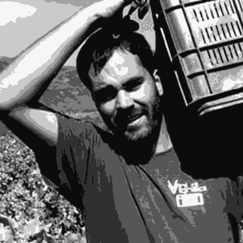 Eduardo Torres Acosta — natural wine producer