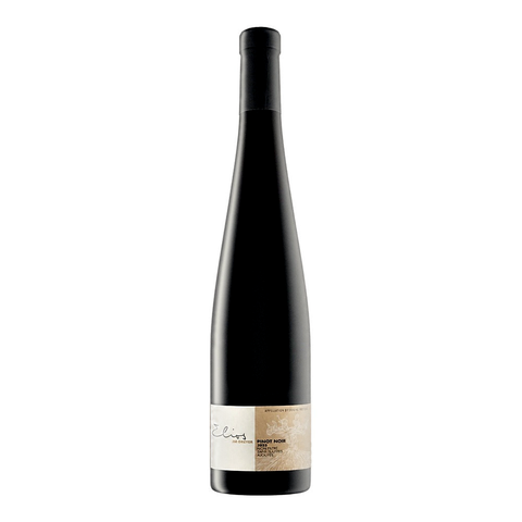 Jean-Marc Dreyer Elios Pinot Noir 2023, natural wine bottle at Primal Wine