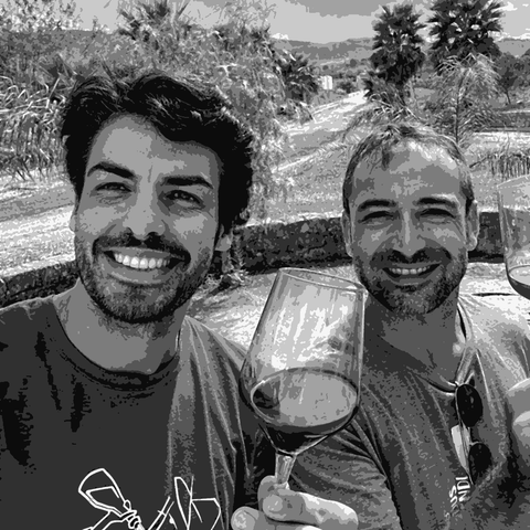 Elios — natural wine producer