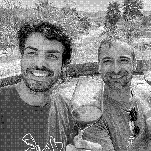 Elios — natural wine producer