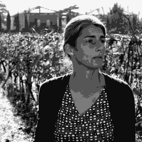 Elisabetta Foradori — natural wine producer