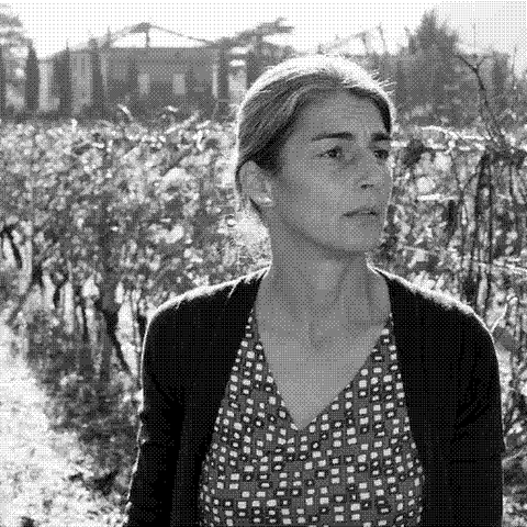 Elisabetta Foradori — natural wine producer