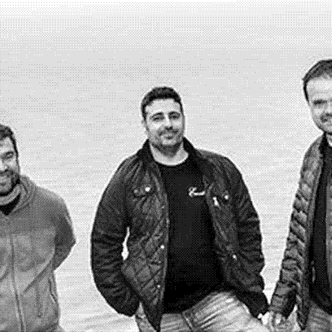 Envinate — natural wine producer