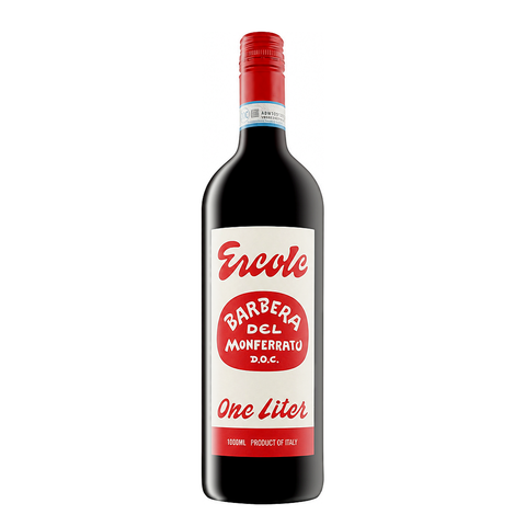 Ercole Barbera del Monferrato 2023