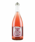 Bottle shot of Ercole Pet-Nat Rosato 2022, produced by Ercole, buy classic and natural wine online on Primal Wine, the best wine shop in the United States – primalwine.com