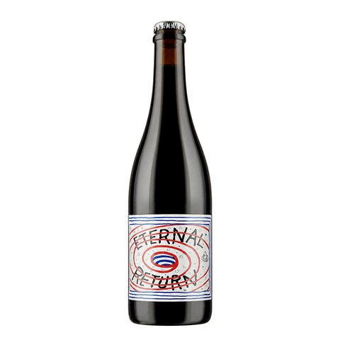 Stagiaire Wine Eternal Return Pinot Noir 2023, natural wine bottle at Primal Wine