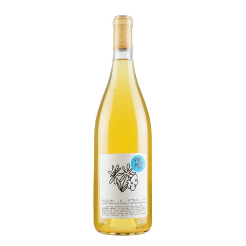 Everything is Okay Vermouth NV