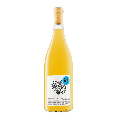 Everything is Okay Vermouth NV