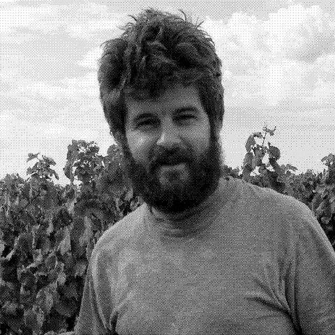 Fabien Jouves — natural wine producer