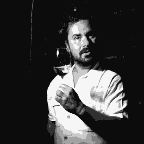 Fabio Gea — natural wine producer