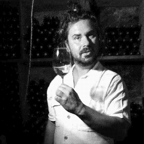 Fabio Gea — natural wine producer