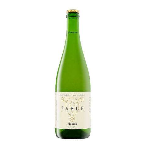 Fluxion Apple Wine 2021