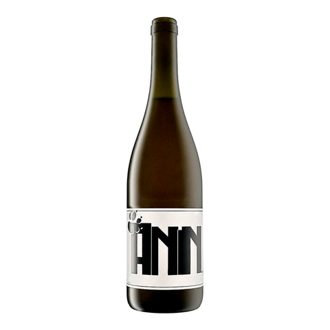 Farnea Rosato Anin 2023, natural wine bottle at Primal Wine