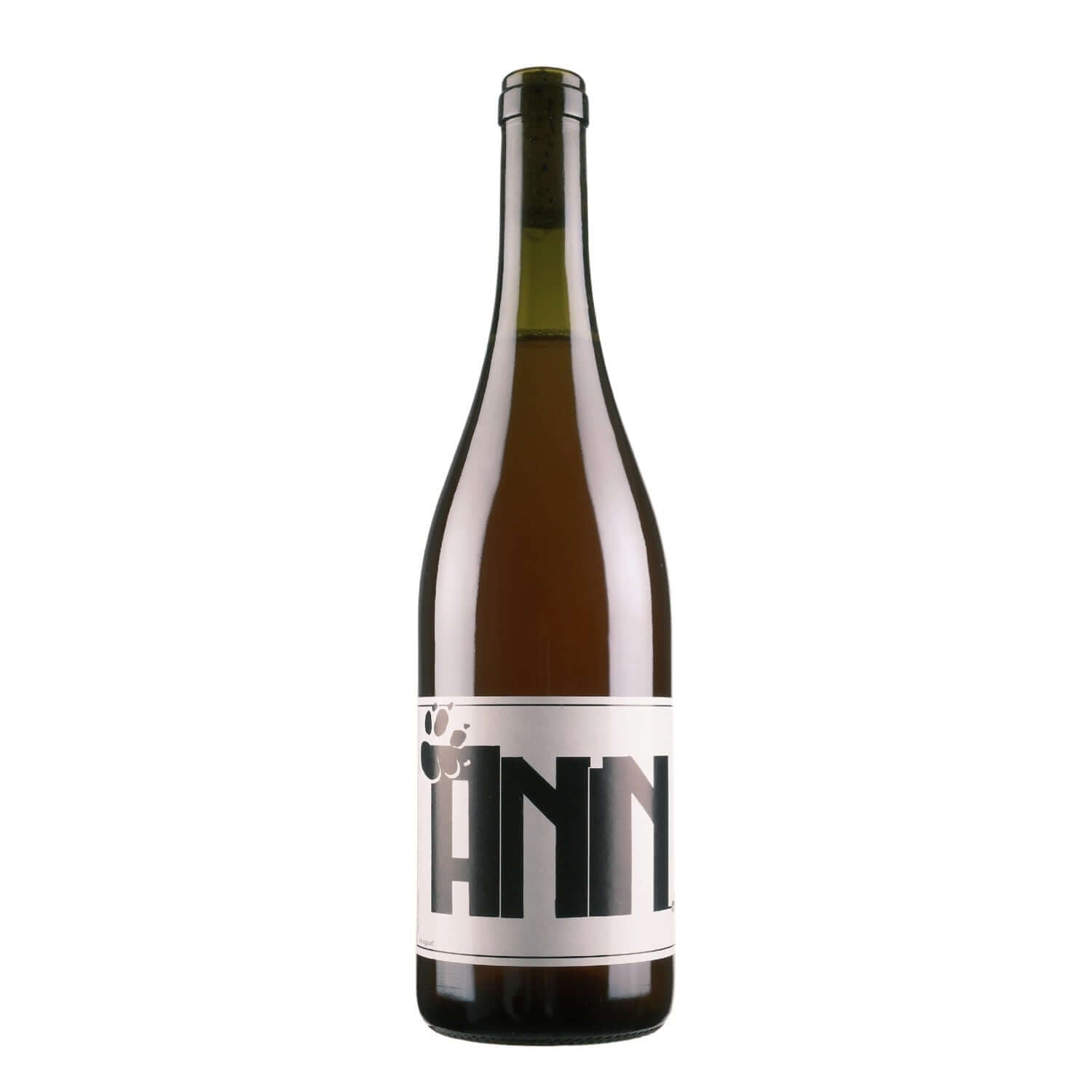 Bottle shot of Farnea Rosato Anin, produced by Farnea, buy classic and natural wine online on Primal Wine, the best wine shop in the United States – primalwine.com