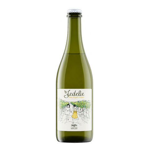 Enhanced bottle photo | Primal Wine