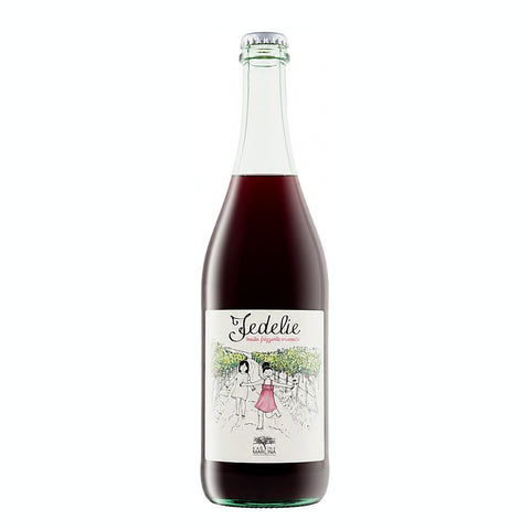 Enhanced bottle photo | Primal Wine