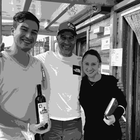 Feudo di San Maurizio — natural wine producer