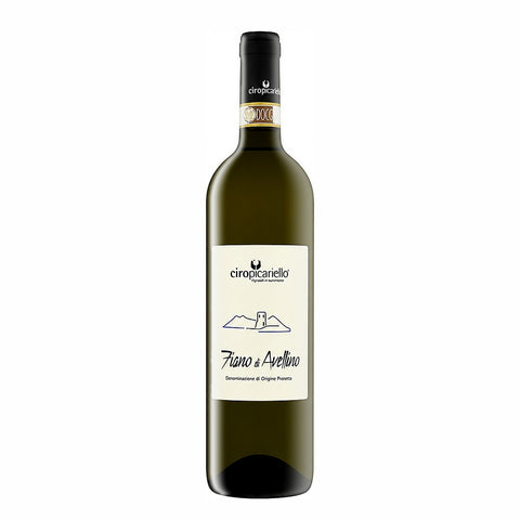 Enhanced bottle photo | Primal Wine