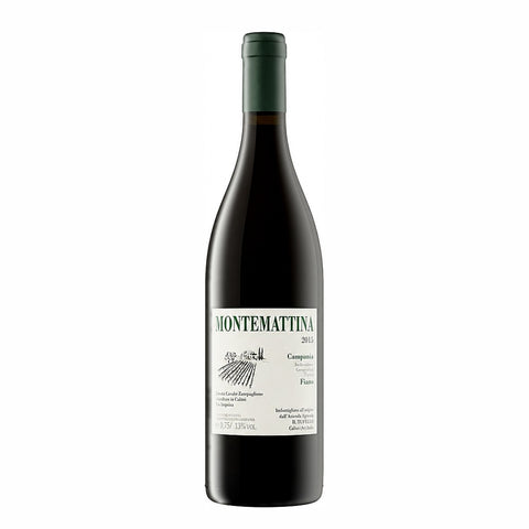 Enhanced bottle photo | Primal Wine