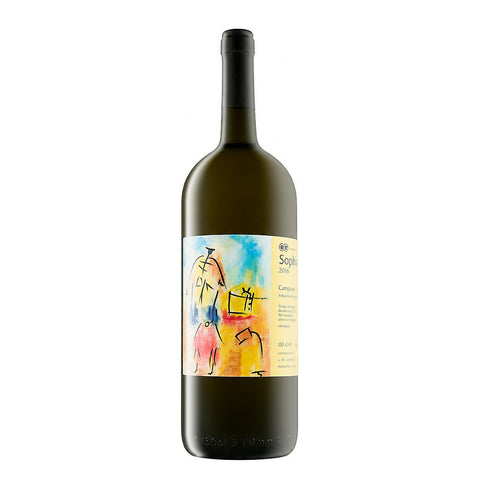 Enhanced bottle photo | Primal Wine