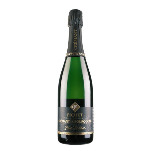 Domaine Fichet Crémant de Bourgogne Brut NV