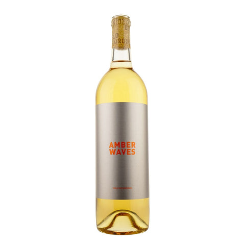 Field Recordings Amber Waves Orange Wine, California Orange Wine, Natural Wine, Primal Wine - primalwine.com