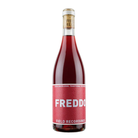 Field Recordings Freddo Sangiovese, Primal Wine, Natural Wine - primalwine.com