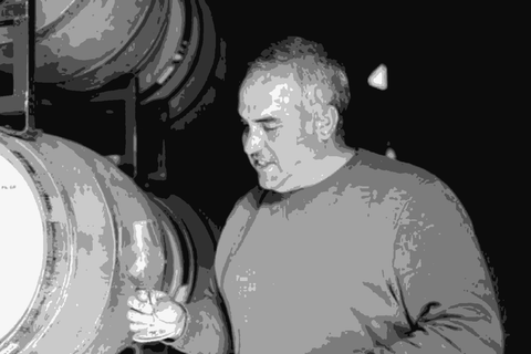 Field Recordings — natural wine producer