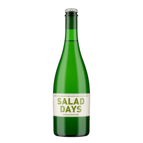 Field Recordings Salad Days Pét-Nat NV