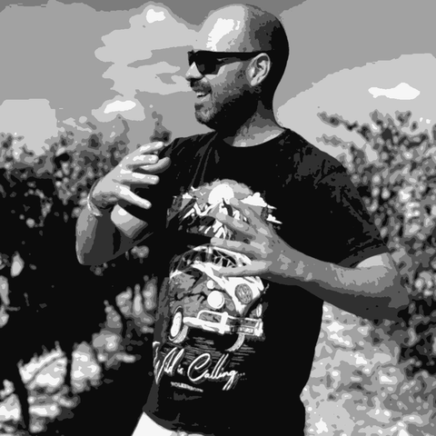 Finca Casa Balaguer — natural wine producer