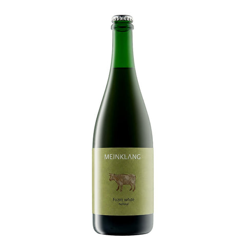 Enhanced bottle photo | Primal Wine