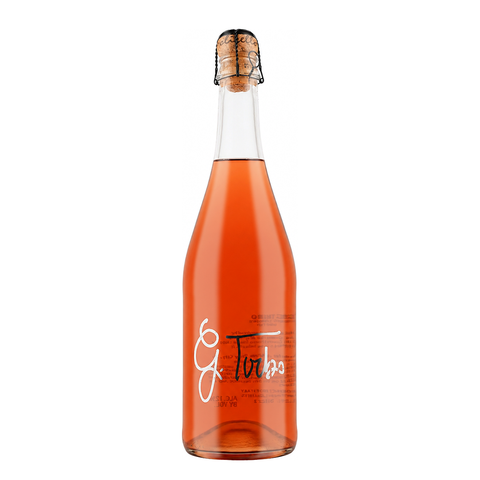Folicello G. Turbo Lambrusco Rosato NV