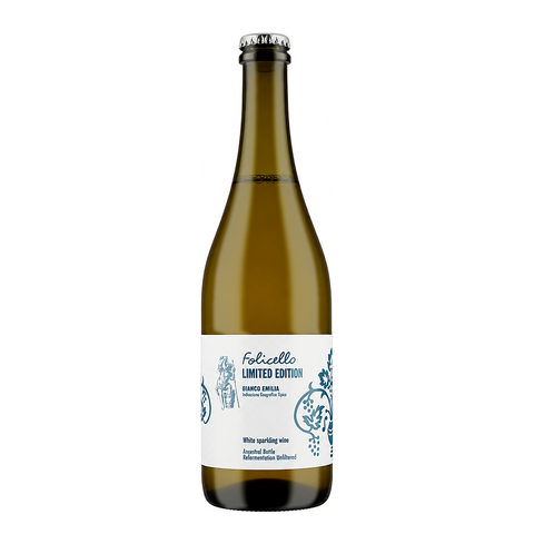 Folicello Bianco Pet Nat Limited Edition 2023