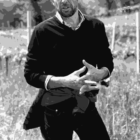 Fongoli — natural wine producer