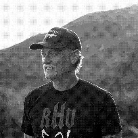 Forlorn Hope — natural wine producer