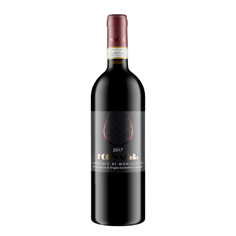 Fornacella Brunello di Montalcino 2020