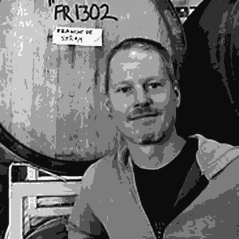 Franchere — natural wine producer