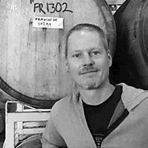 Franchere — natural wine producer